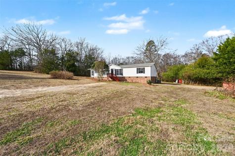 137 Cedar Grove Road Clover SC 29710