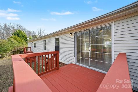 137 Cedar Grove Road Clover SC 29710