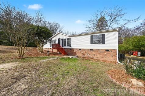 137 Cedar Grove Road Clover SC 29710