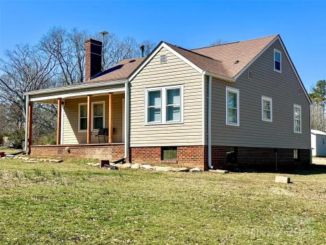 2318 W Main Street Albemarle NC 28001