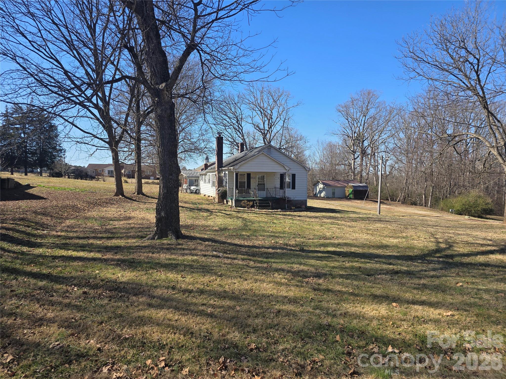 75 40th Street NW Hickory NC 28601