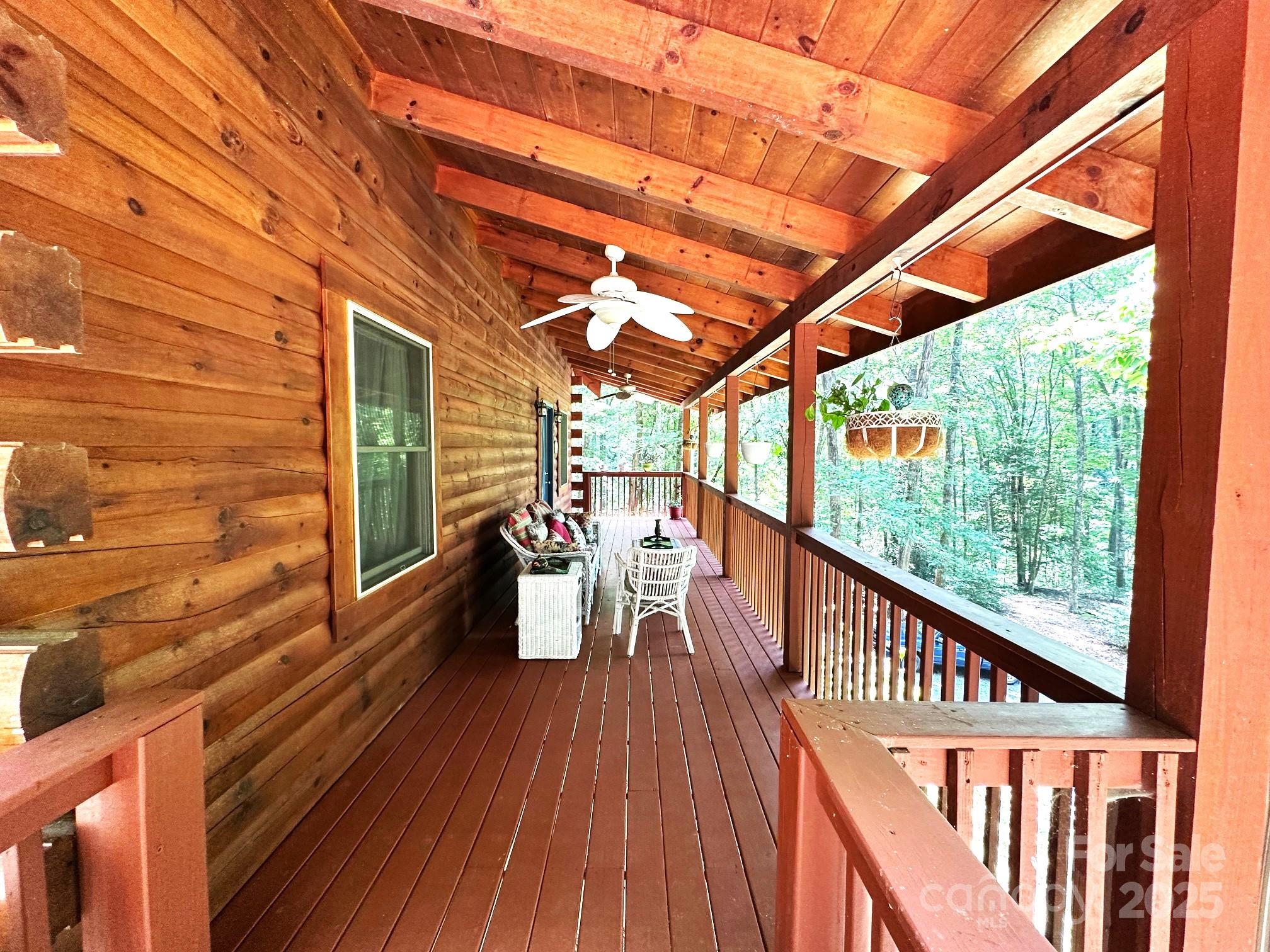 184 N Poplar Drive Lake Lure NC 28746