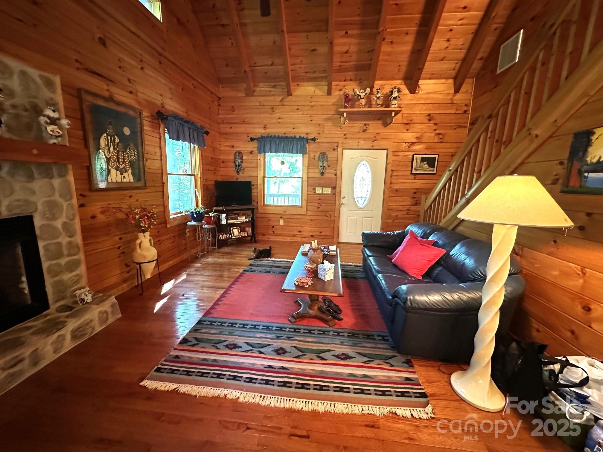 184 N Poplar Drive Lake Lure NC 28746