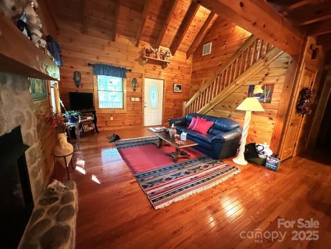 184 N Poplar Drive Lake Lure NC 28746