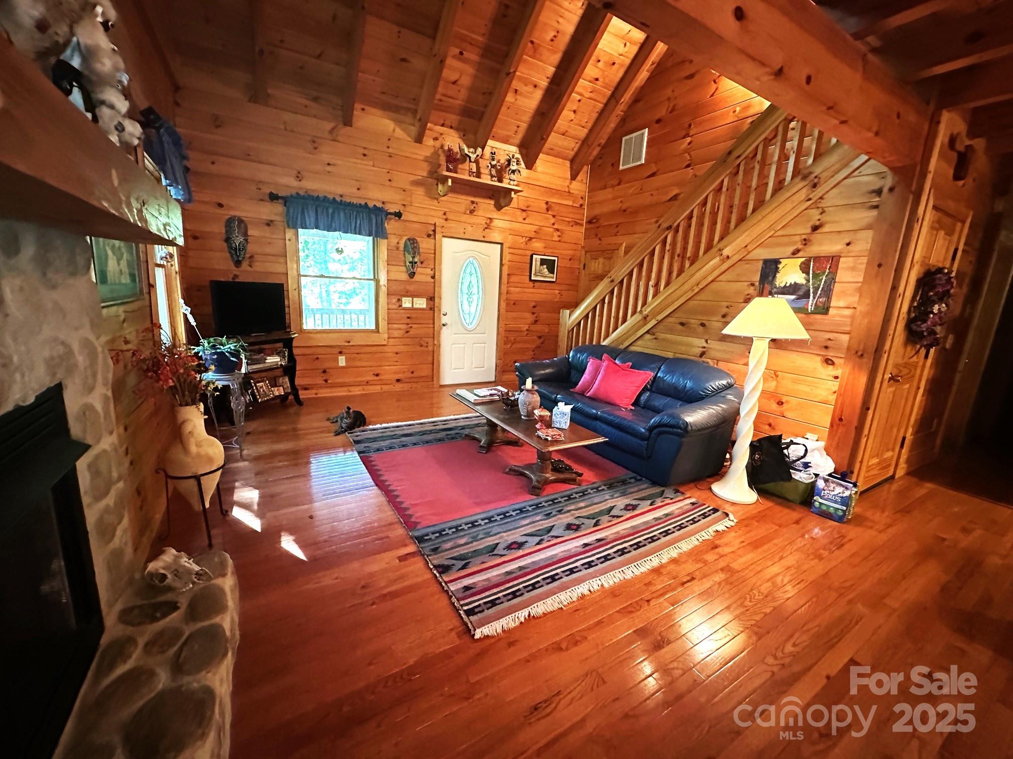 184 N Poplar Drive Lake Lure NC 28746