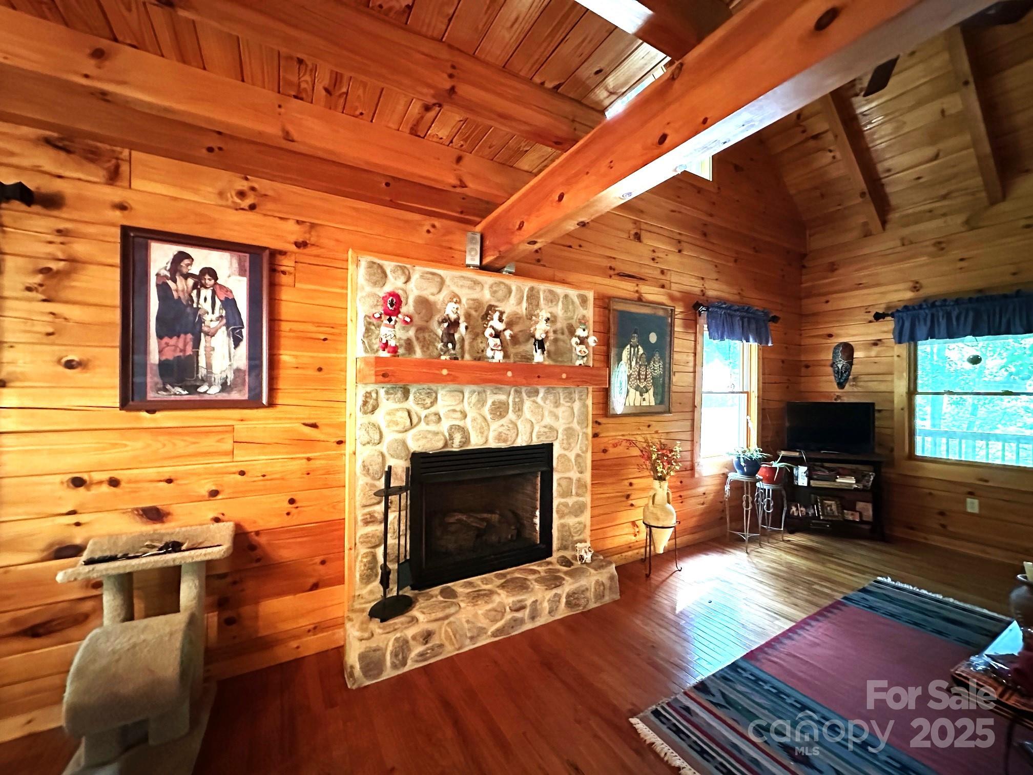 184 N Poplar Drive Lake Lure NC 28746