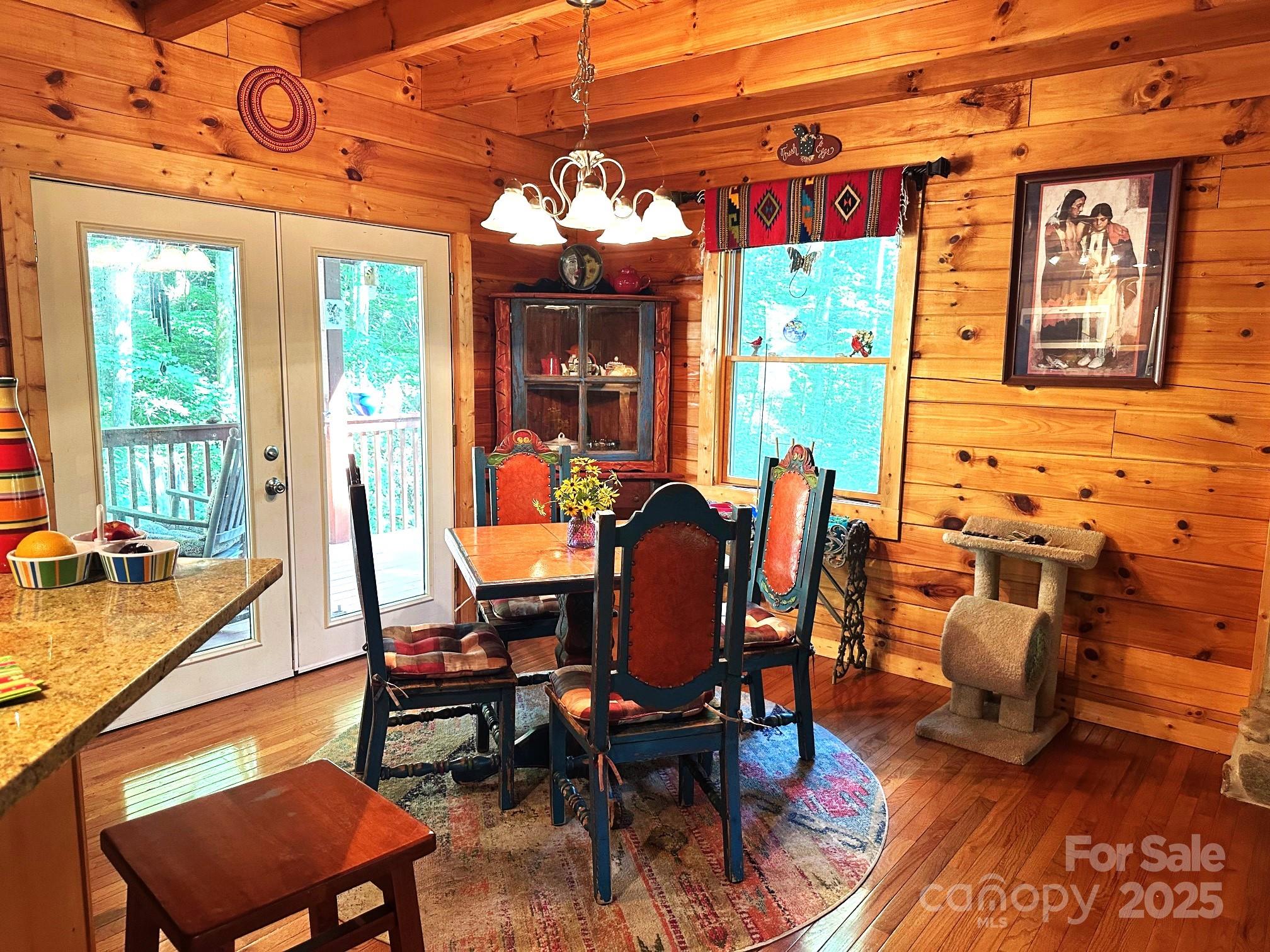 184 N Poplar Drive Lake Lure NC 28746