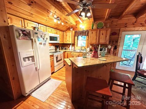 184 N Poplar Drive Lake Lure NC 28746