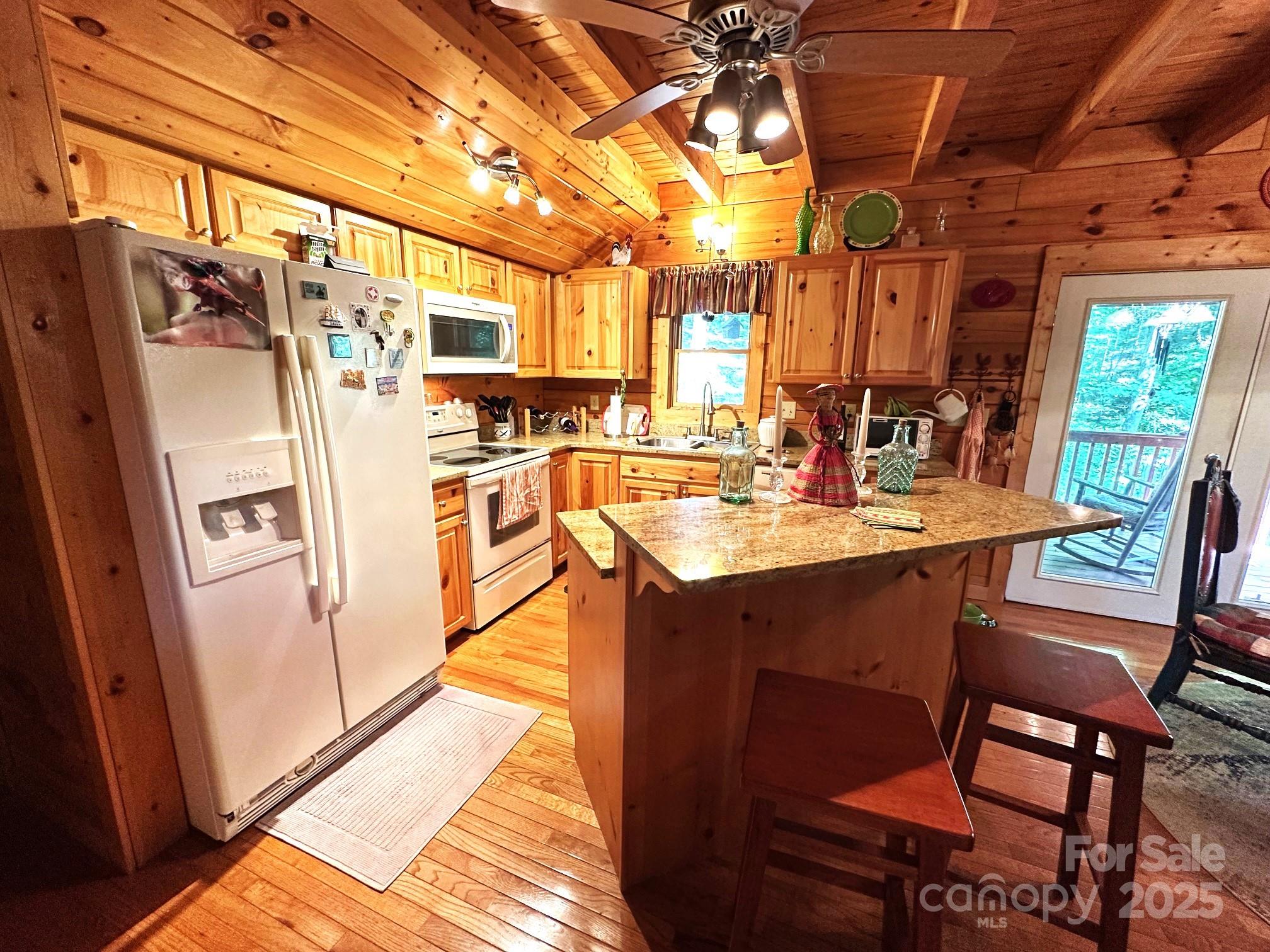 184 N Poplar Drive Lake Lure NC 28746