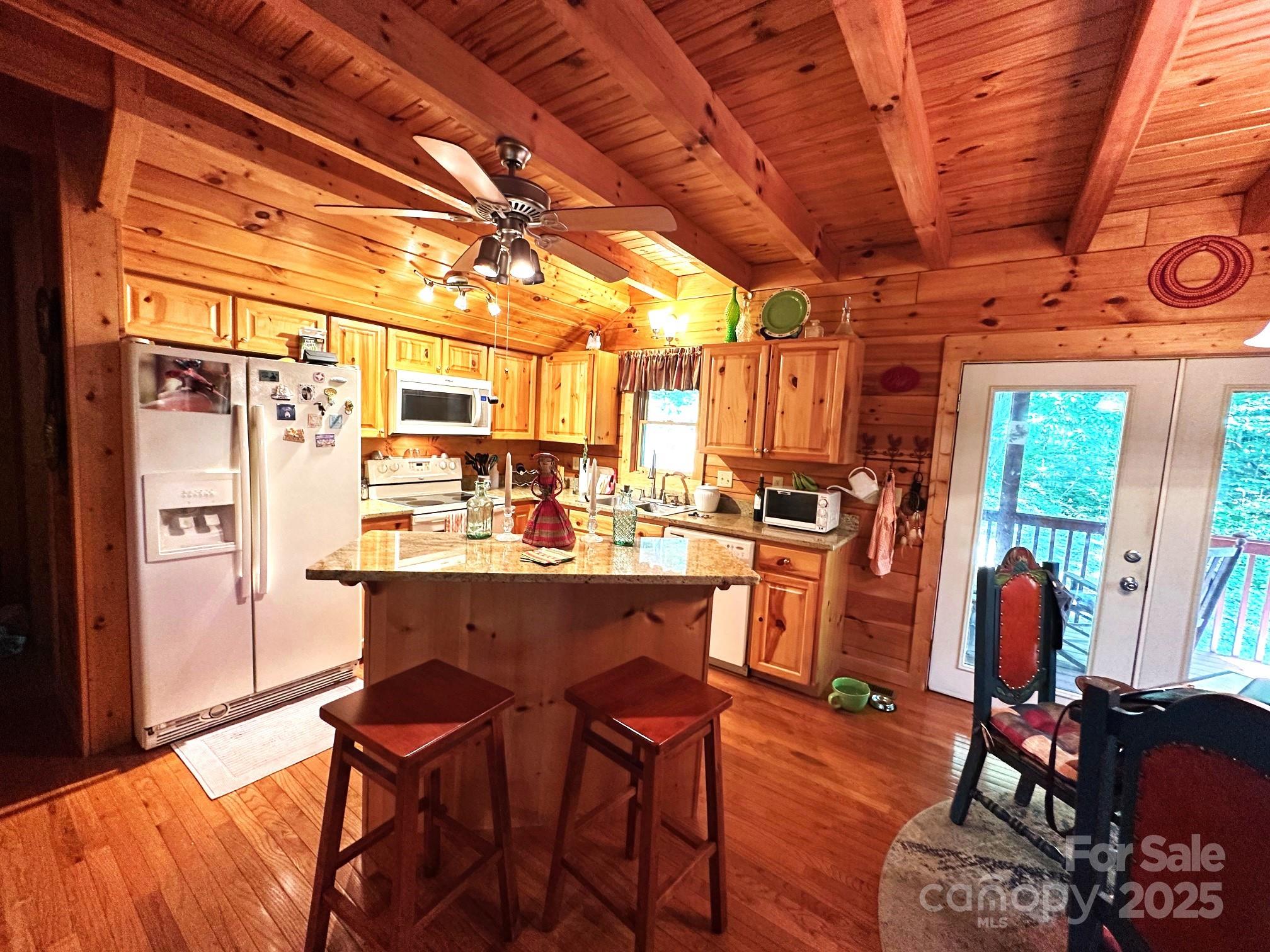 184 N Poplar Drive Lake Lure NC 28746