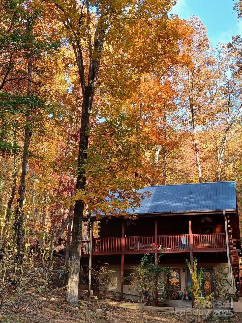 184 N Poplar Drive Lake Lure NC 28746