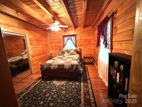 184 N Poplar Drive Lake Lure NC 28746