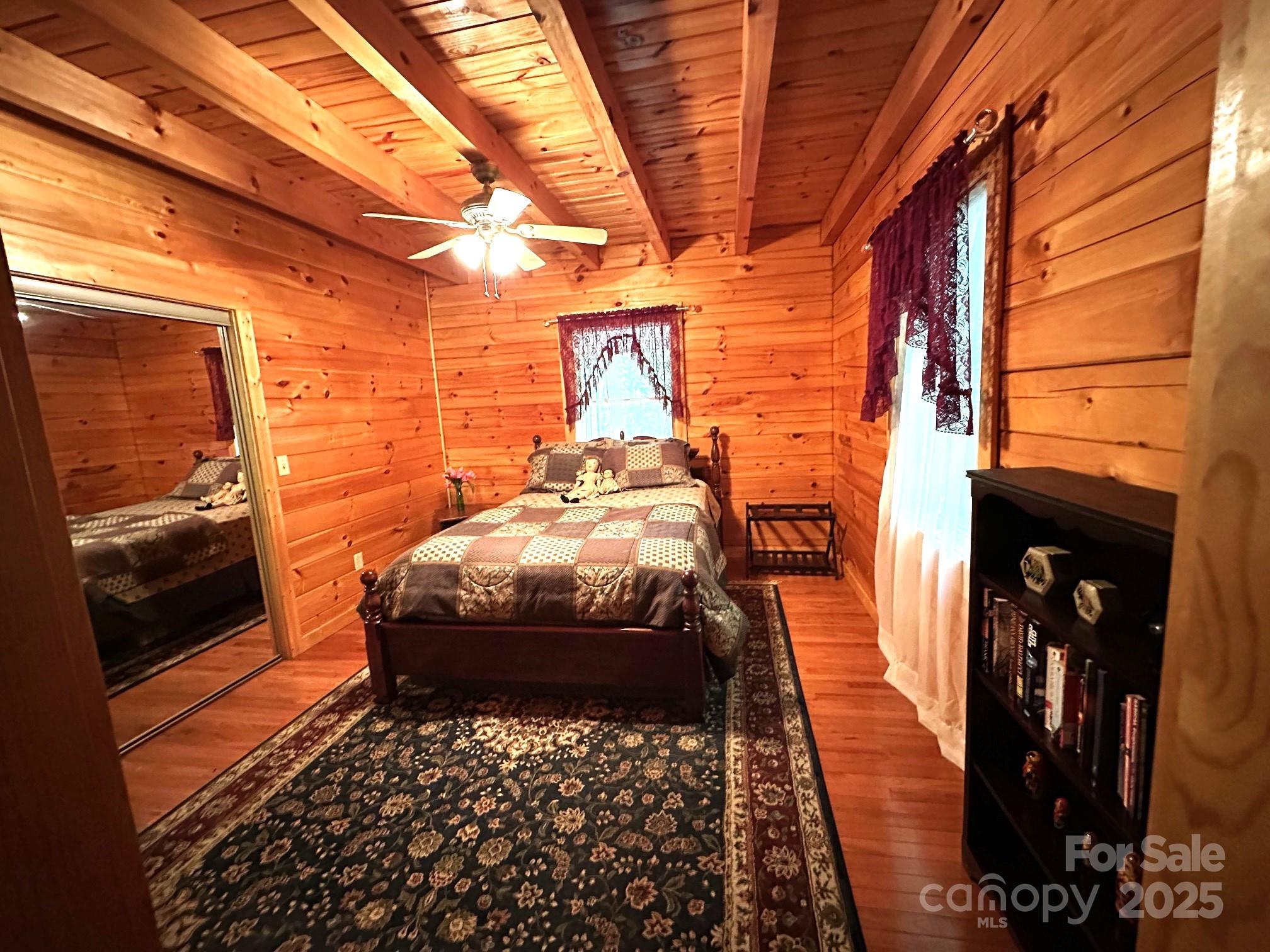 184 N Poplar Drive Lake Lure NC 28746