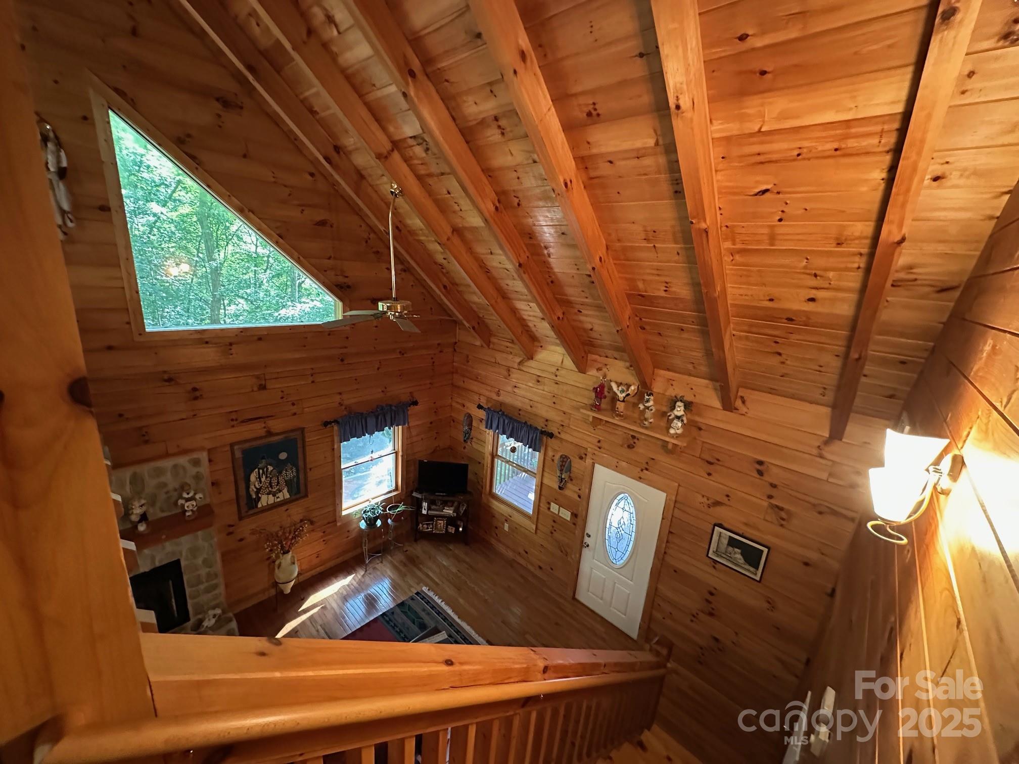 184 N Poplar Drive Lake Lure NC 28746