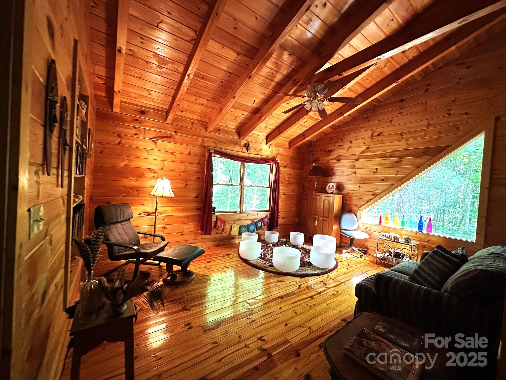 184 N Poplar Drive Lake Lure NC 28746