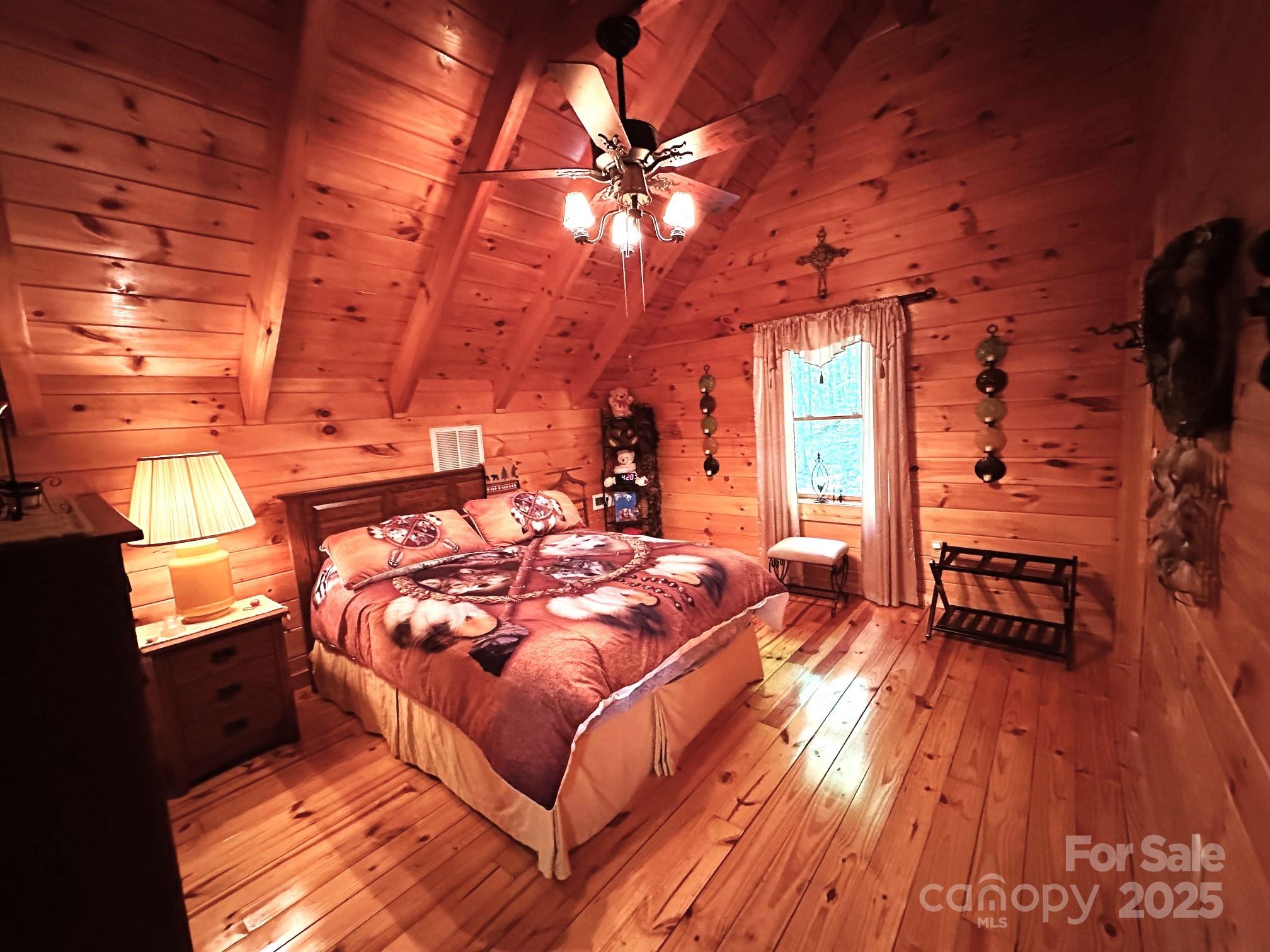 184 N Poplar Drive Lake Lure NC 28746