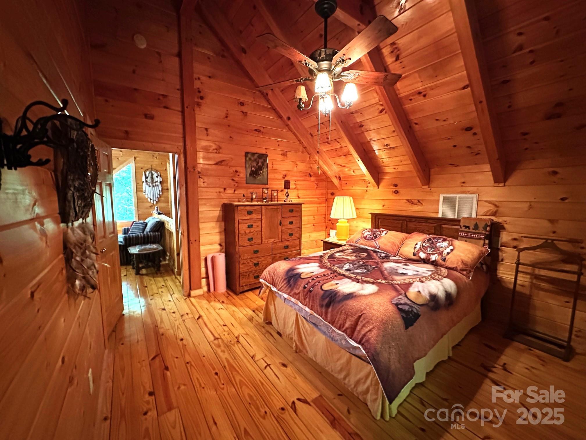 184 N Poplar Drive Lake Lure NC 28746