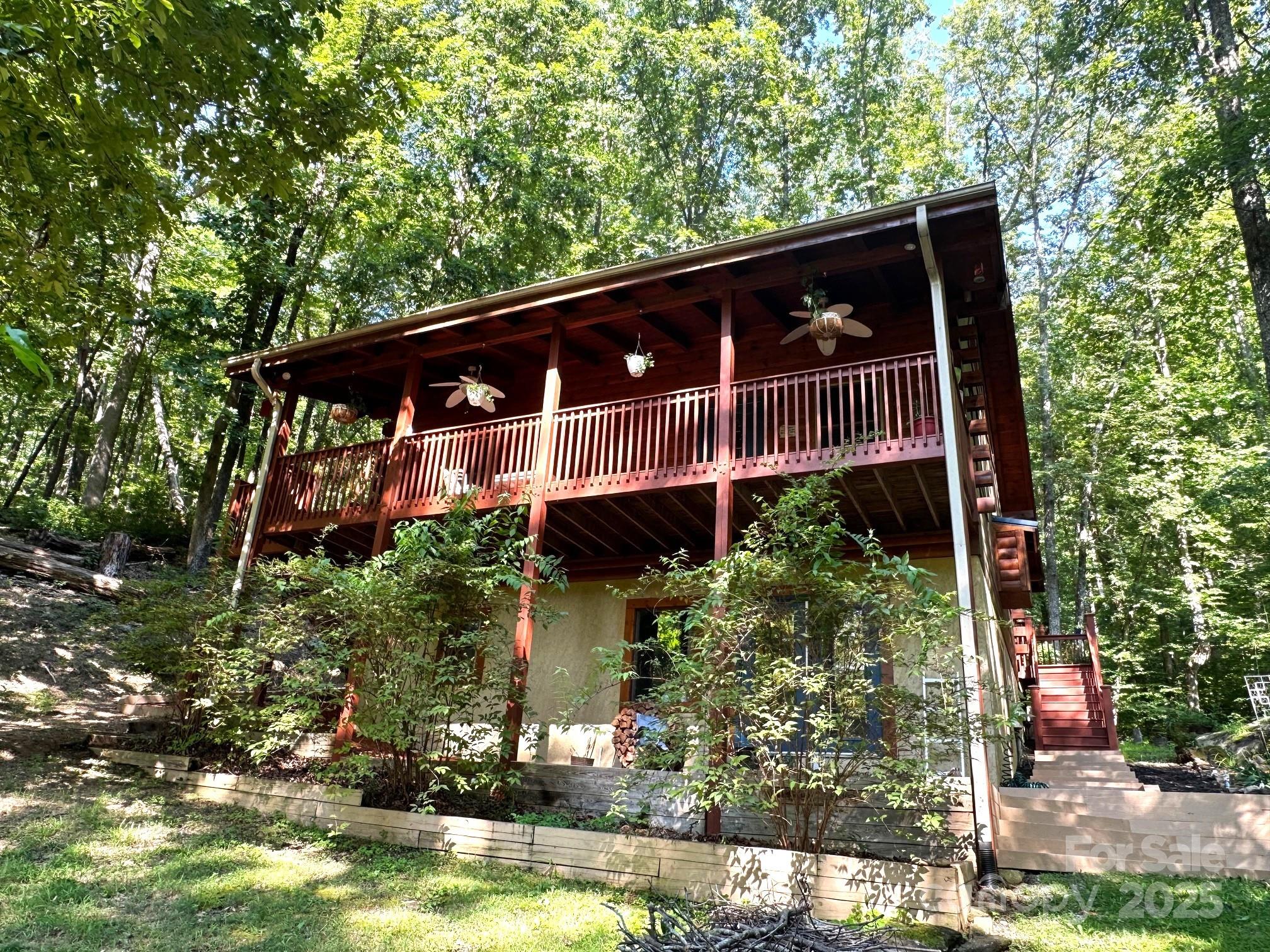 184 N Poplar Drive Lake Lure NC 28746