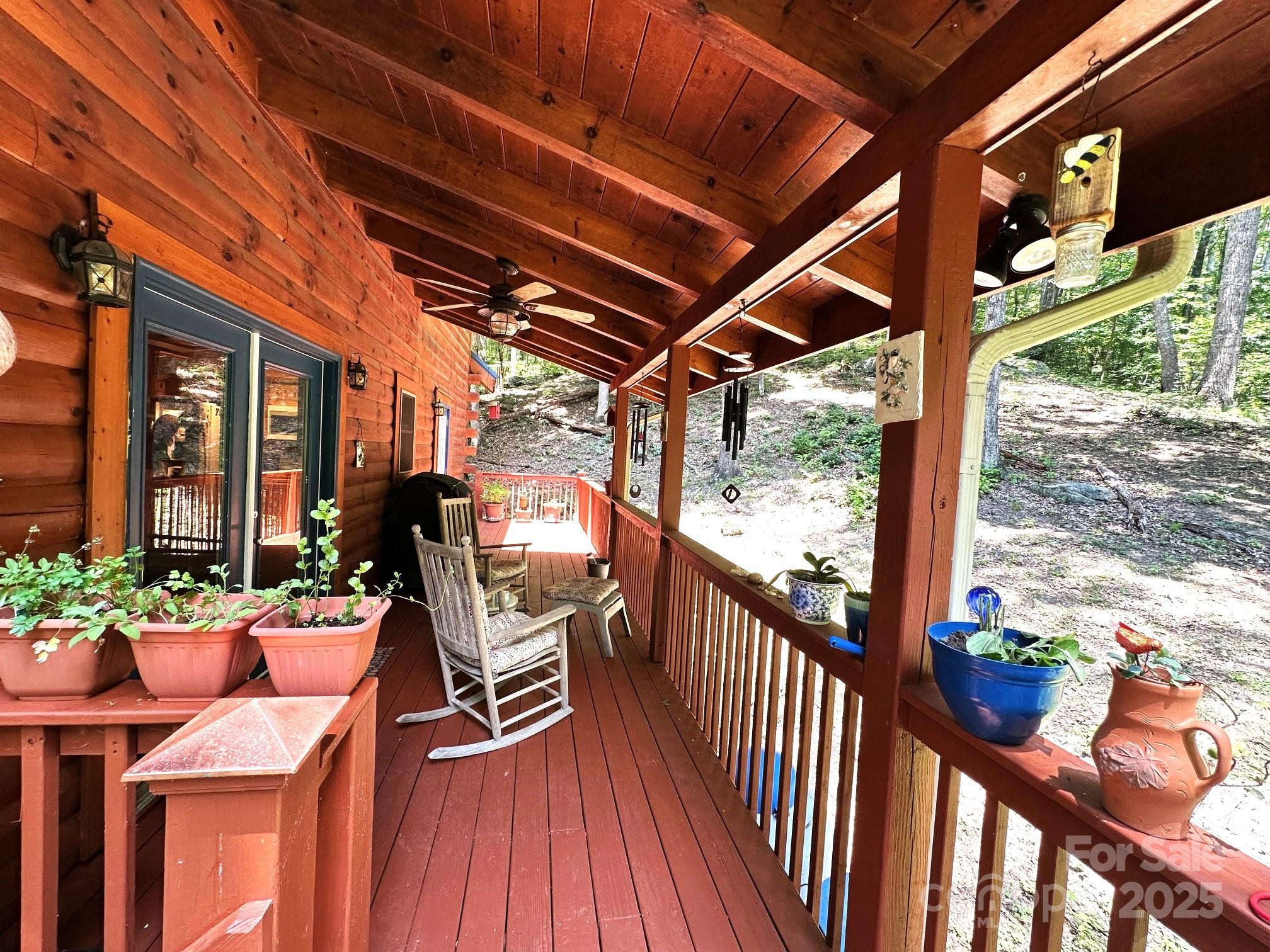 184 N Poplar Drive Lake Lure NC 28746