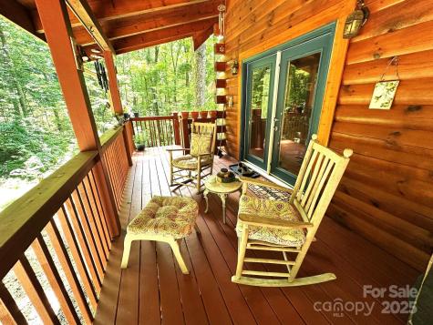 184 N Poplar Drive Lake Lure NC 28746