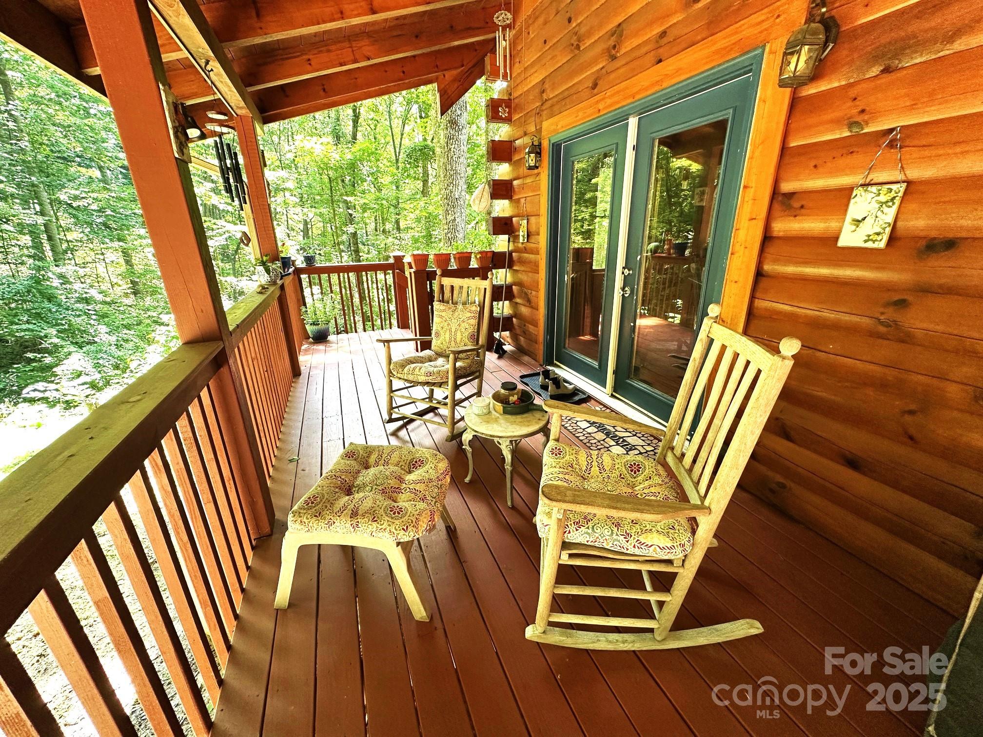 184 N Poplar Drive Lake Lure NC 28746
