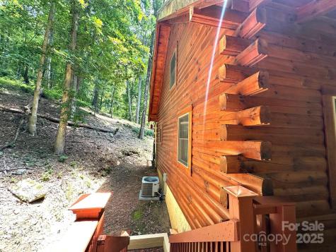 184 N Poplar Drive Lake Lure NC 28746