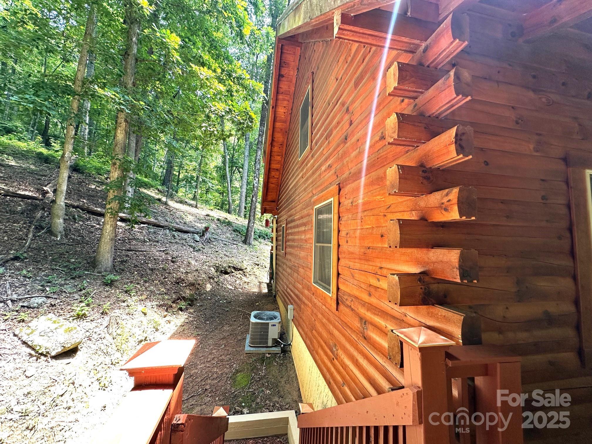184 N Poplar Drive Lake Lure NC 28746