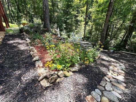 184 N Poplar Drive Lake Lure NC 28746