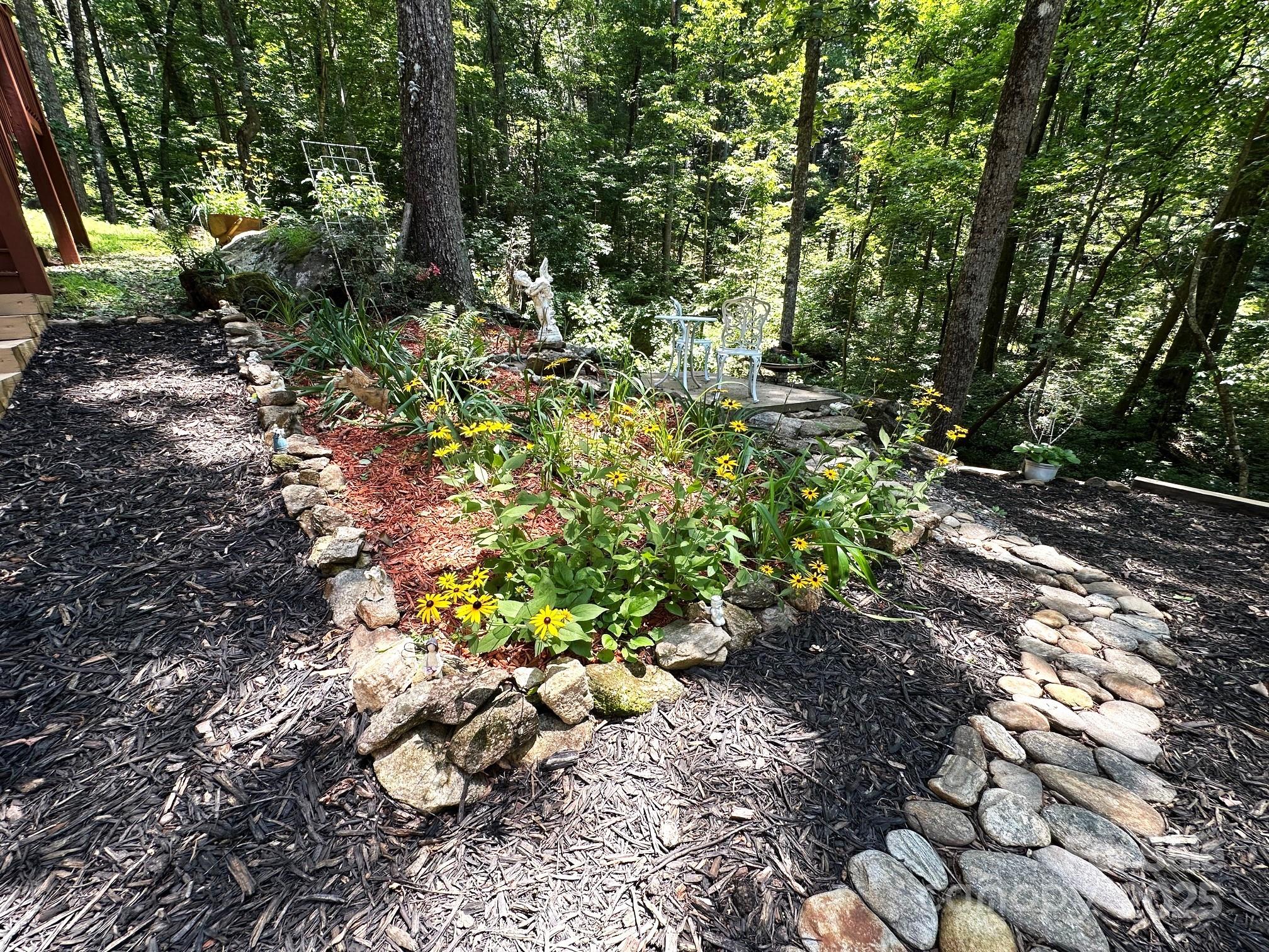 184 N Poplar Drive Lake Lure NC 28746