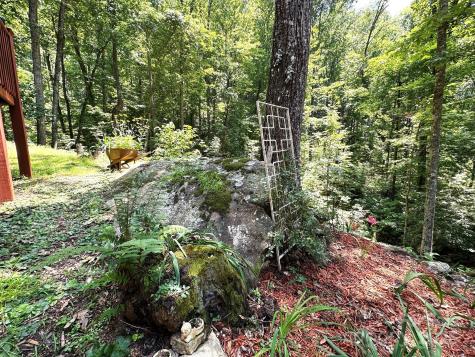 184 N Poplar Drive Lake Lure NC 28746