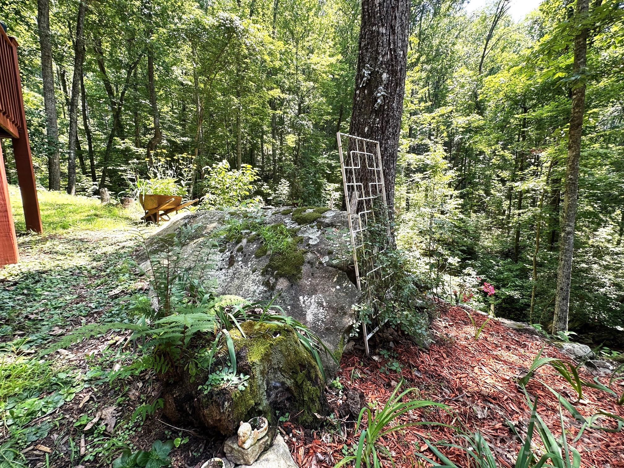 184 N Poplar Drive Lake Lure NC 28746