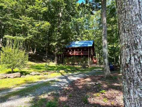 184 N Poplar Drive Lake Lure NC 28746