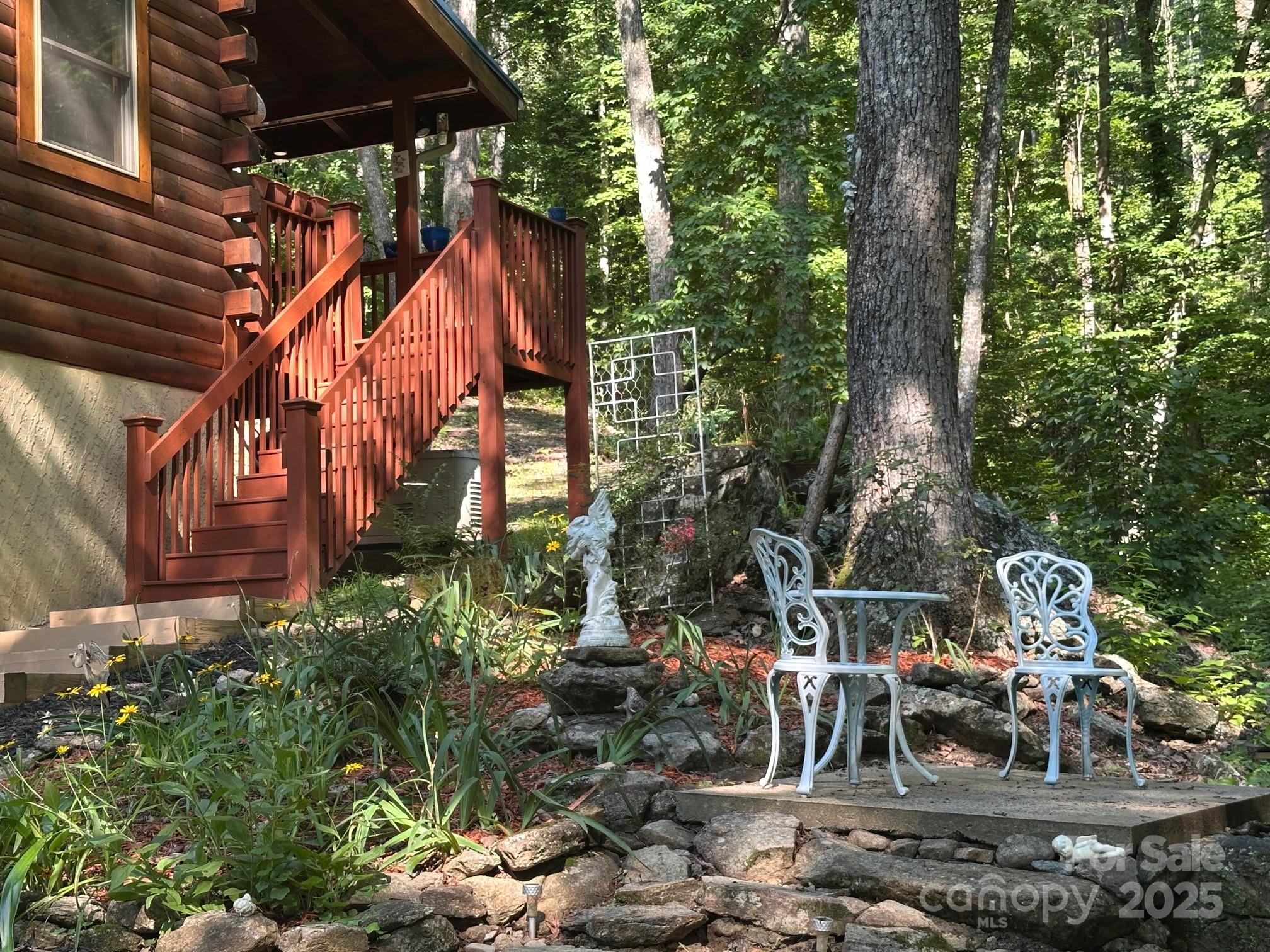 184 N Poplar Drive Lake Lure NC 28746