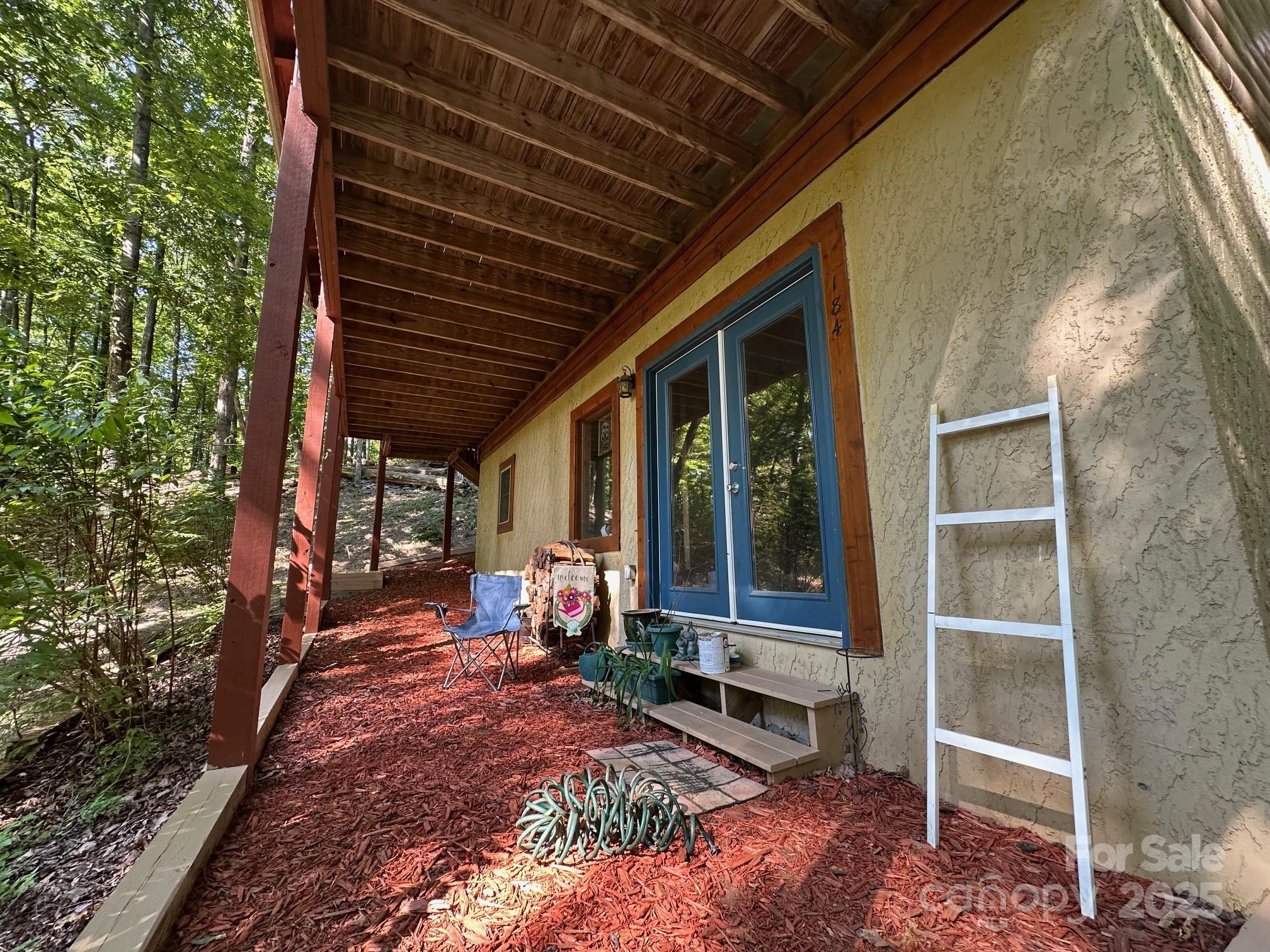 184 N Poplar Drive Lake Lure NC 28746