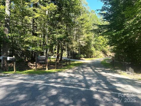 184 N Poplar Drive Lake Lure NC 28746