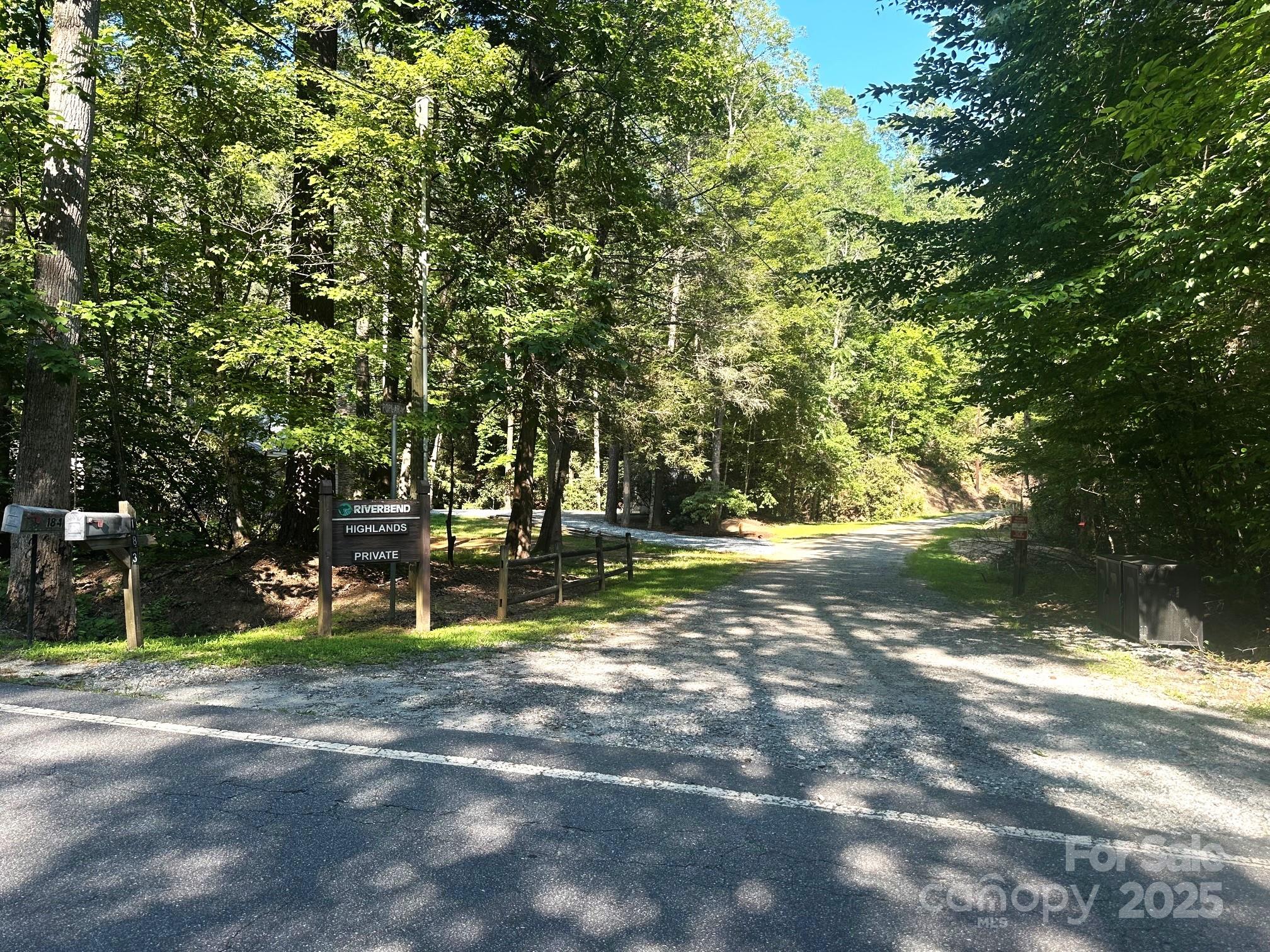 184 N Poplar Drive Lake Lure NC 28746