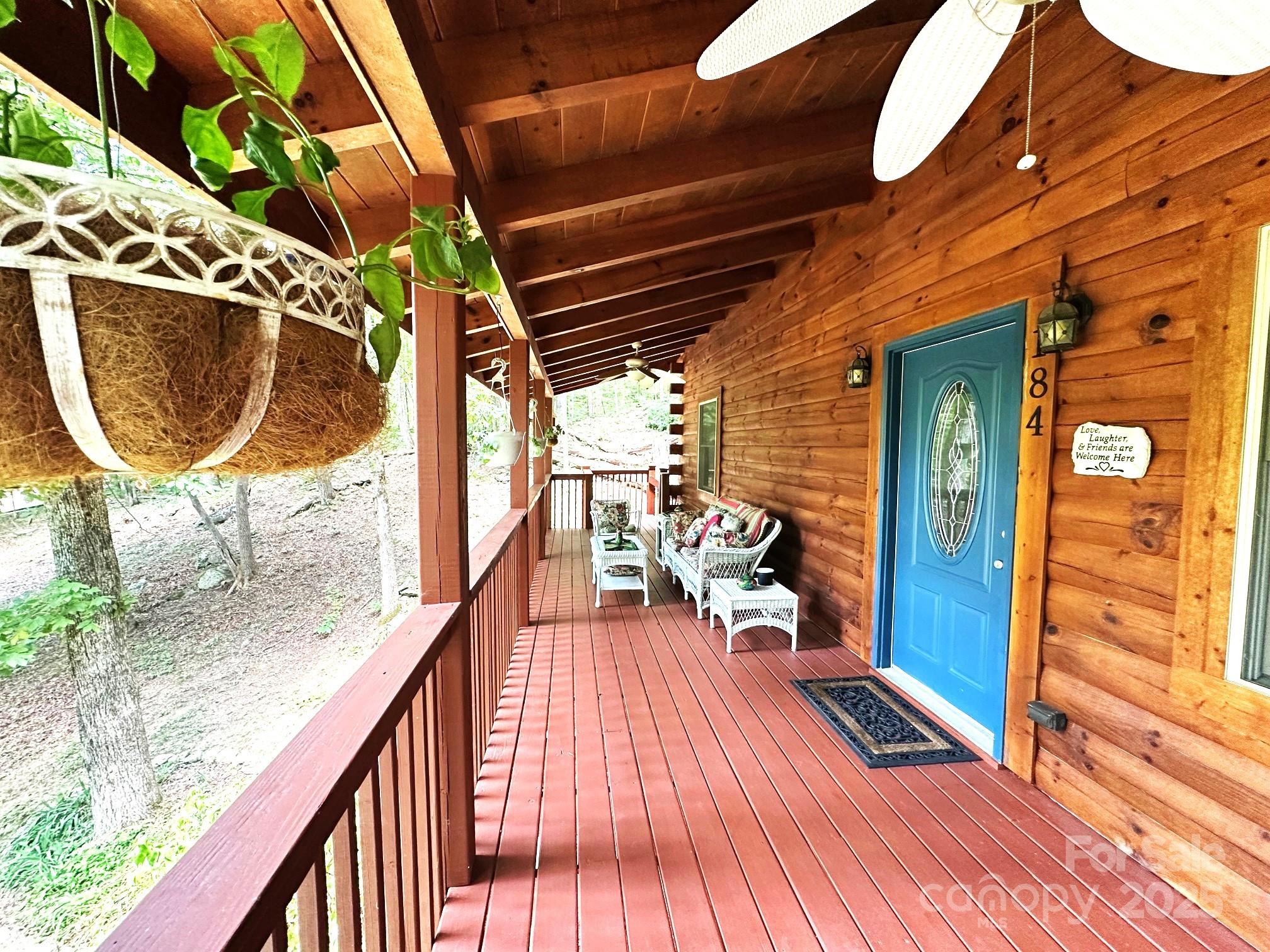 184 N Poplar Drive Lake Lure NC 28746