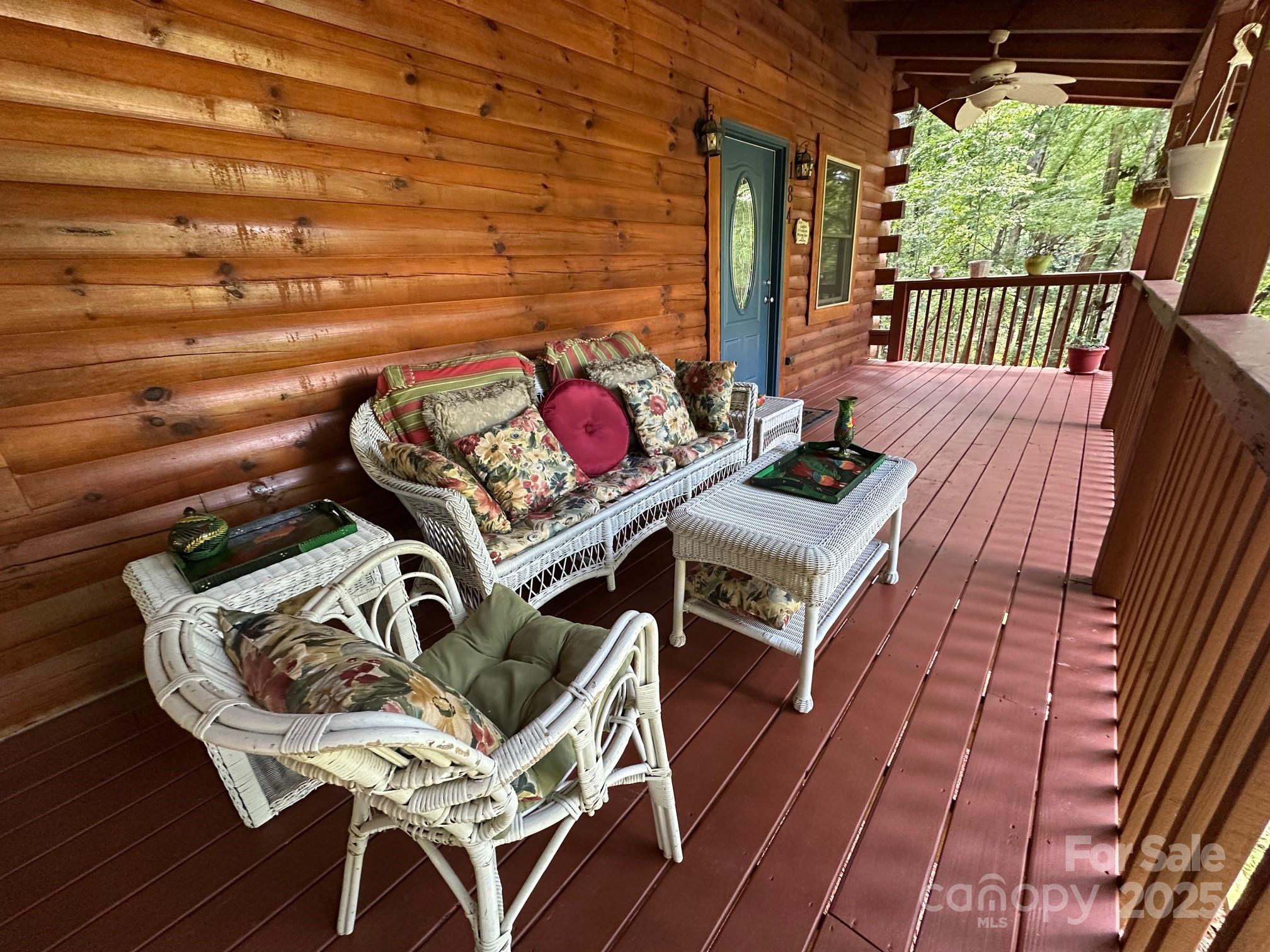 184 N Poplar Drive Lake Lure NC 28746