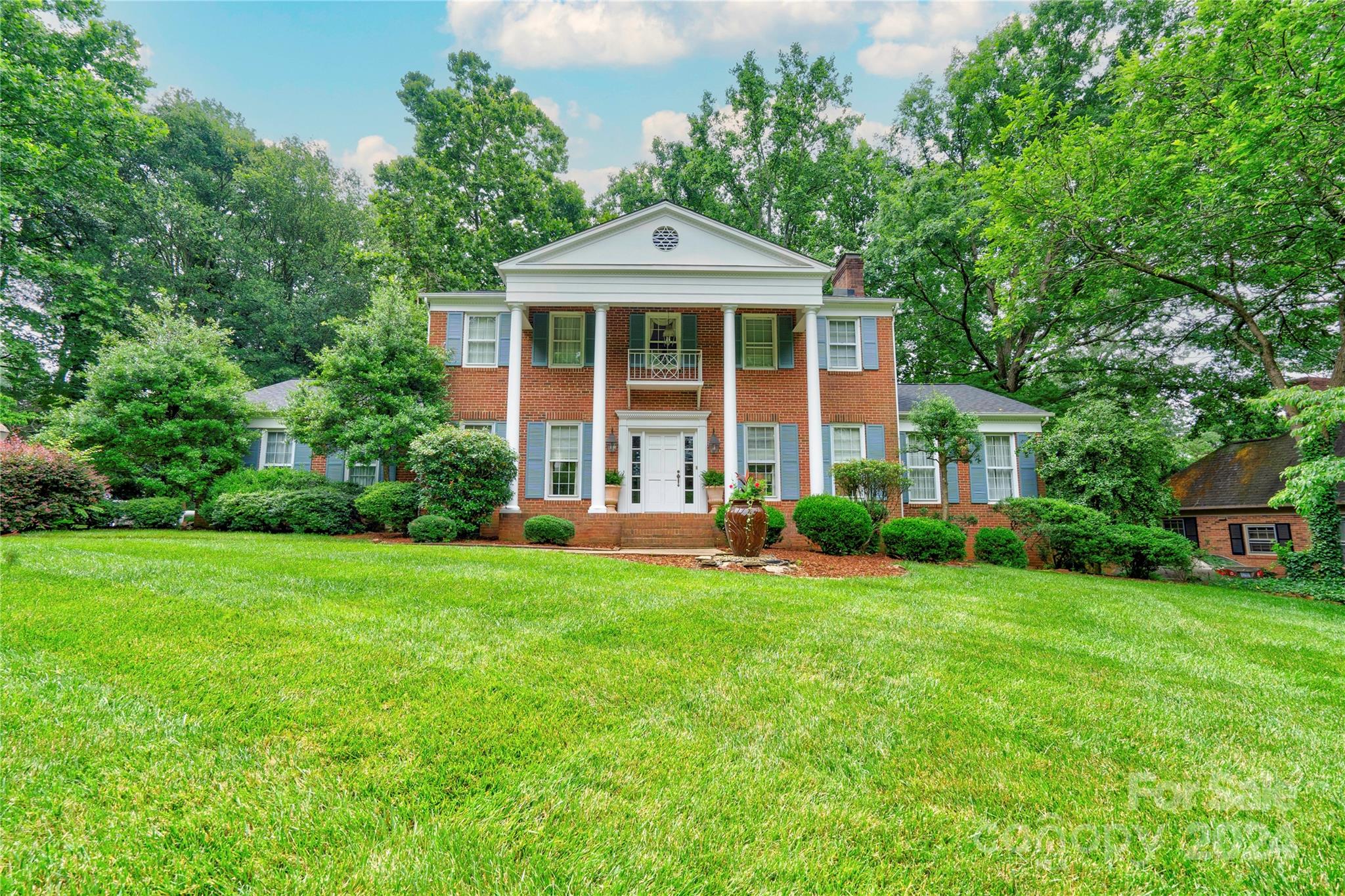 104 Westfield Road Shelby NC 28150