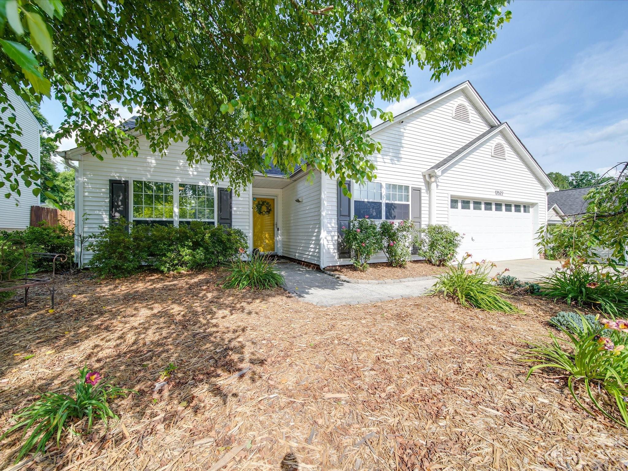 12522 Shelly Pines Drive Charlotte NC 28262