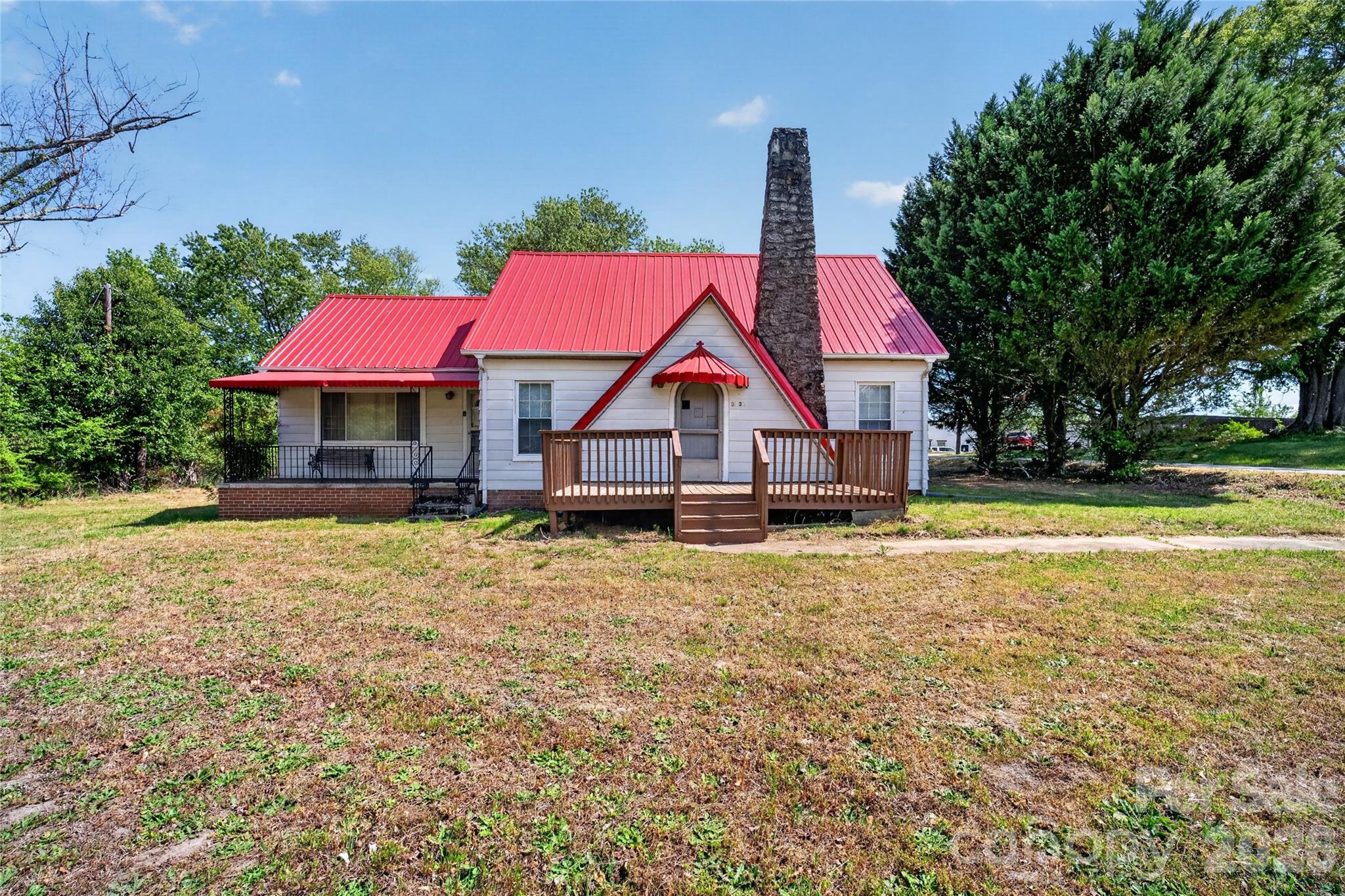 3833 1st Avenue SW Hickory NC 28602