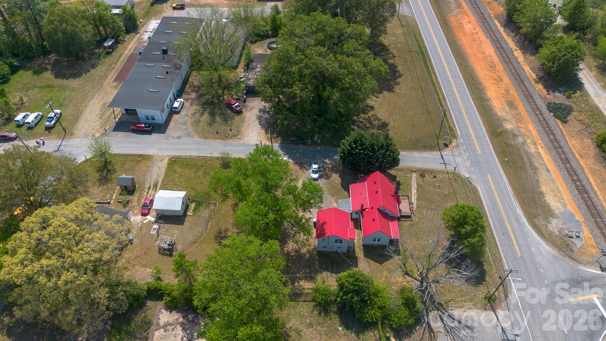 3833 1st Avenue SW Hickory NC 28602