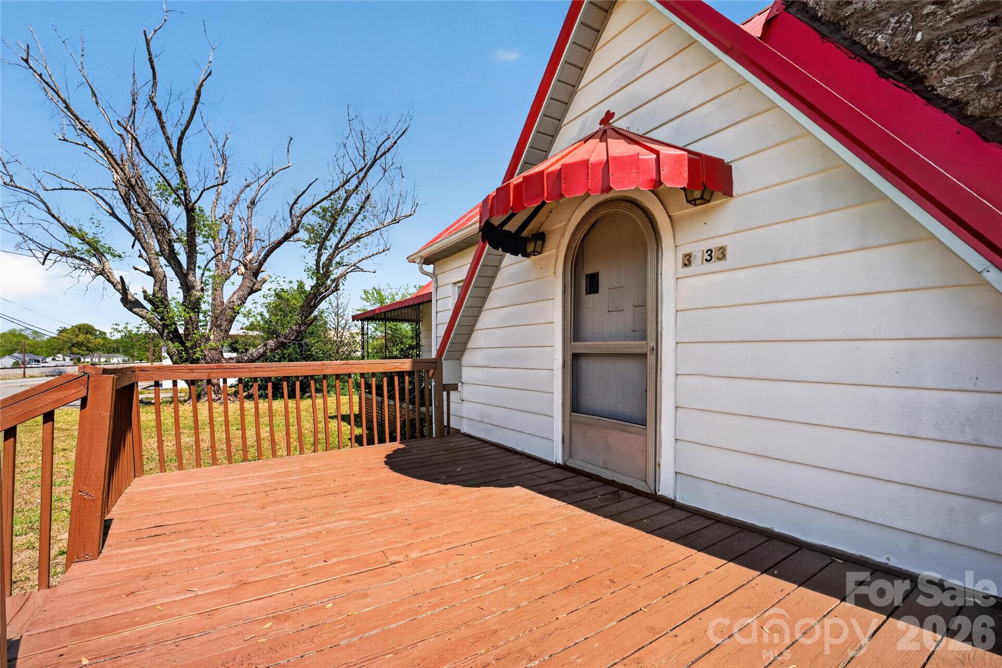 3833 1st Avenue SW Hickory NC 28602