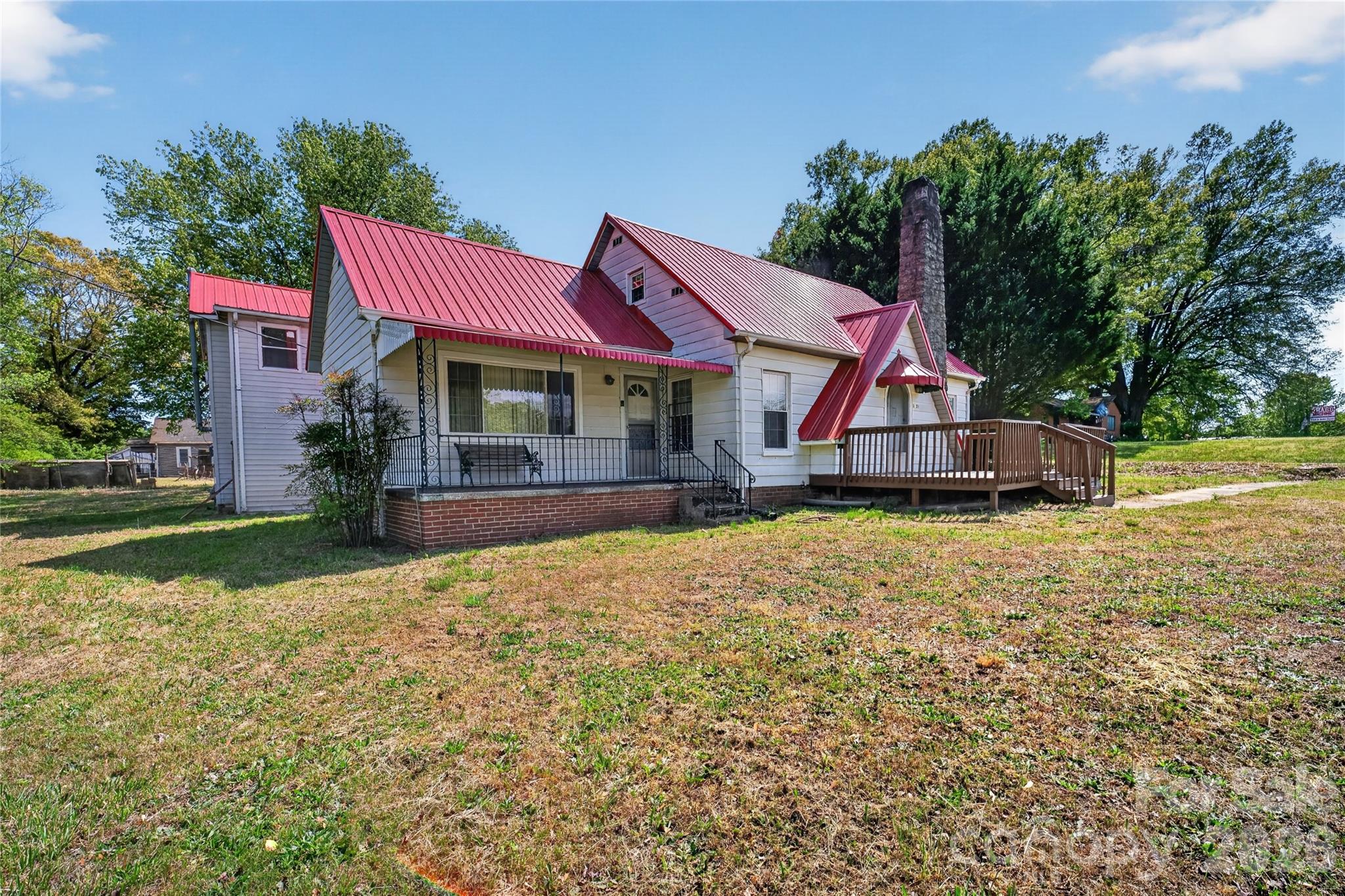 3833 1st Avenue SW Hickory NC 28602
