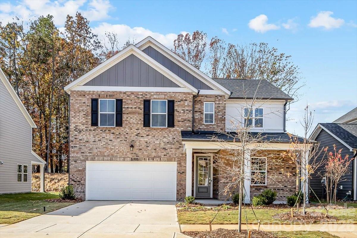 8233 Franklin Trail Street Mint Hill NC 28227