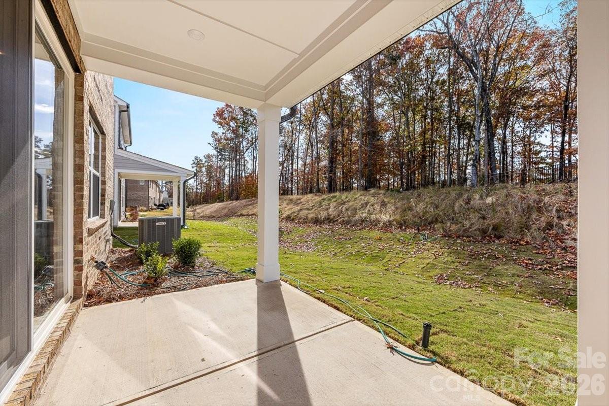 8233 Franklin Trail Street Mint Hill NC 28227