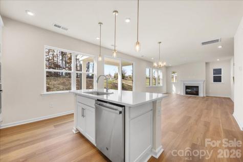 8233 Franklin Trail Street Mint Hill NC 28227