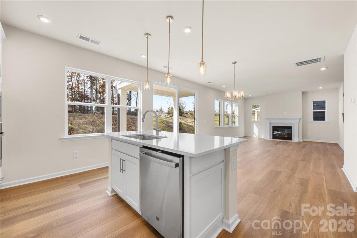 8233 Franklin Trail Street Mint Hill NC 28227