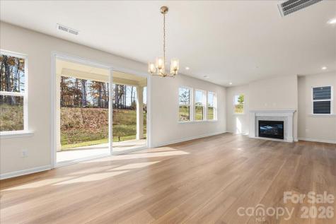 8233 Franklin Trail Street Mint Hill NC 28227