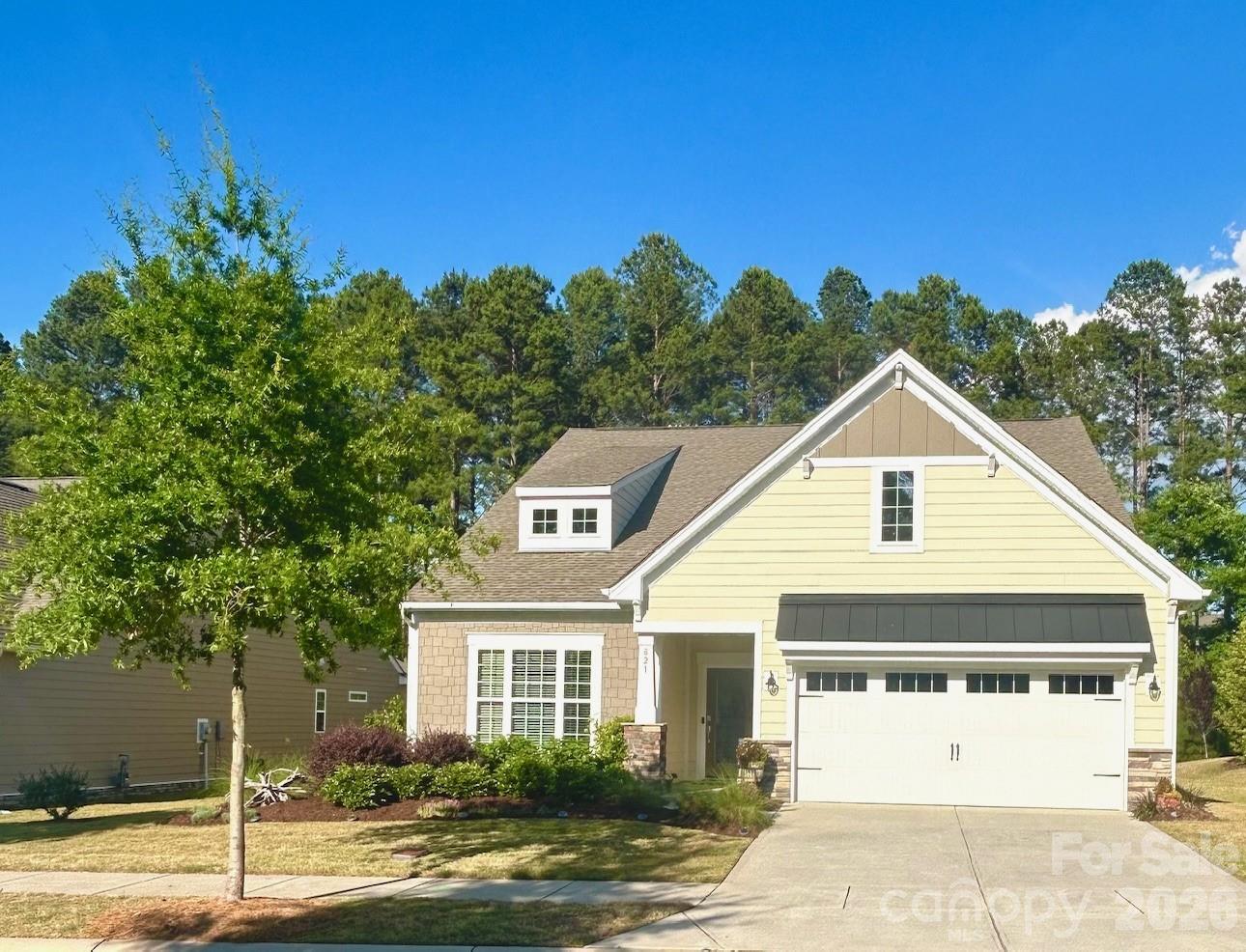 821 Botticelli Court Mount Holly NC 28120